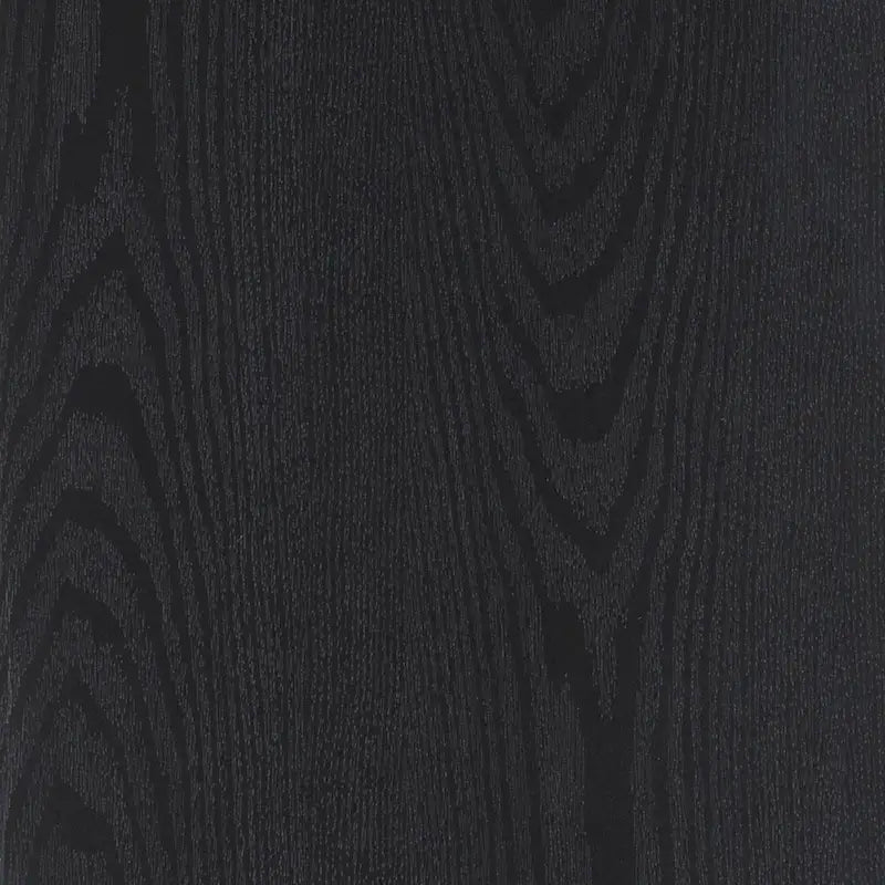 Table d'appoint ronde Gaia 20 pouces de large avec plateau en MDF