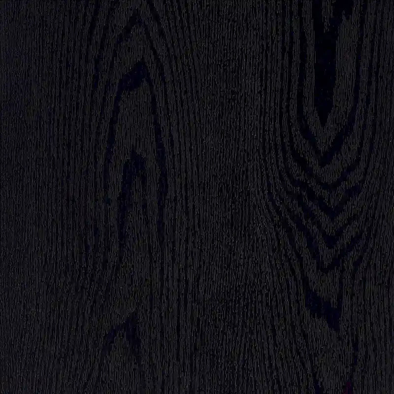 Table d'appoint ronde Gaia 20 pouces de large avec plateau en MDF