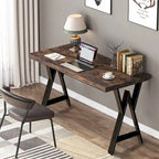 Pied de table robuste type W pour articles de maison