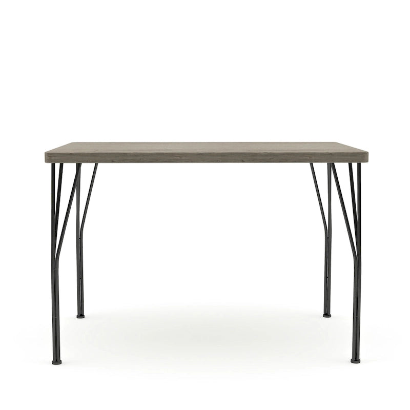 Ensemble repas DH BASIC pour petits espaces, 4 personnes, par Denhour