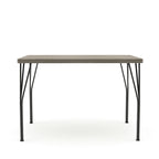 Ensemble repas DH BASIC pour petits espaces, 4 personnes, par Denhour