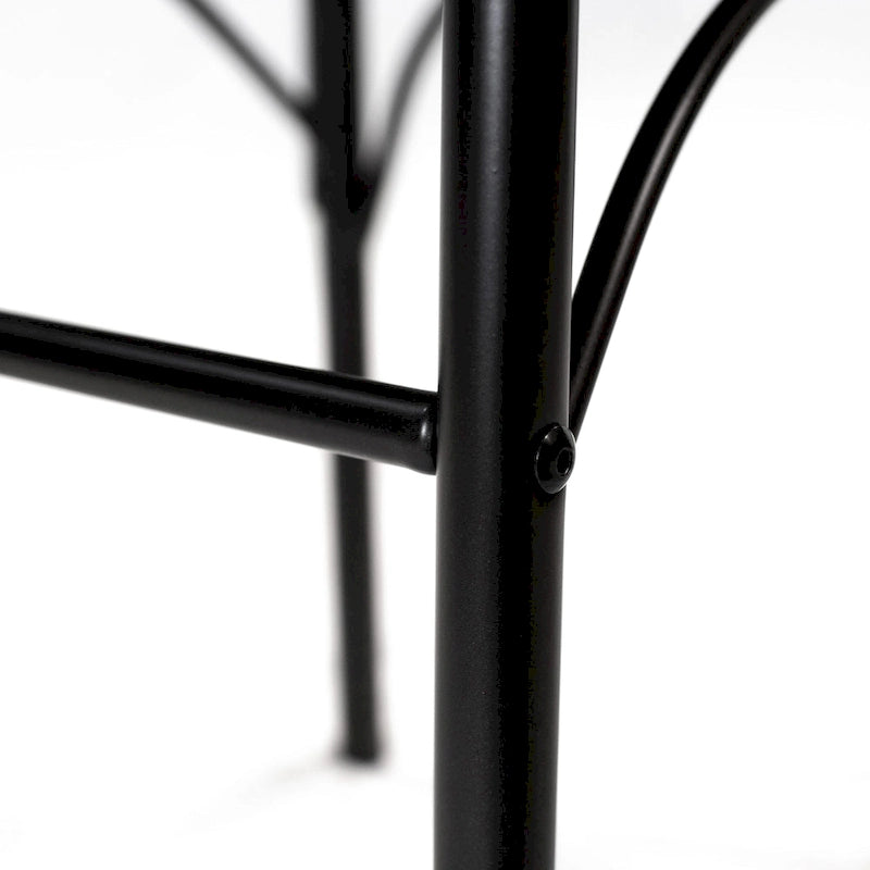 Ensemble repas DH BASIC pour petits espaces, 4 personnes, par Denhour