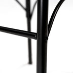 Ensemble repas DH BASIC pour petits espaces, 4 personnes, par Denhour