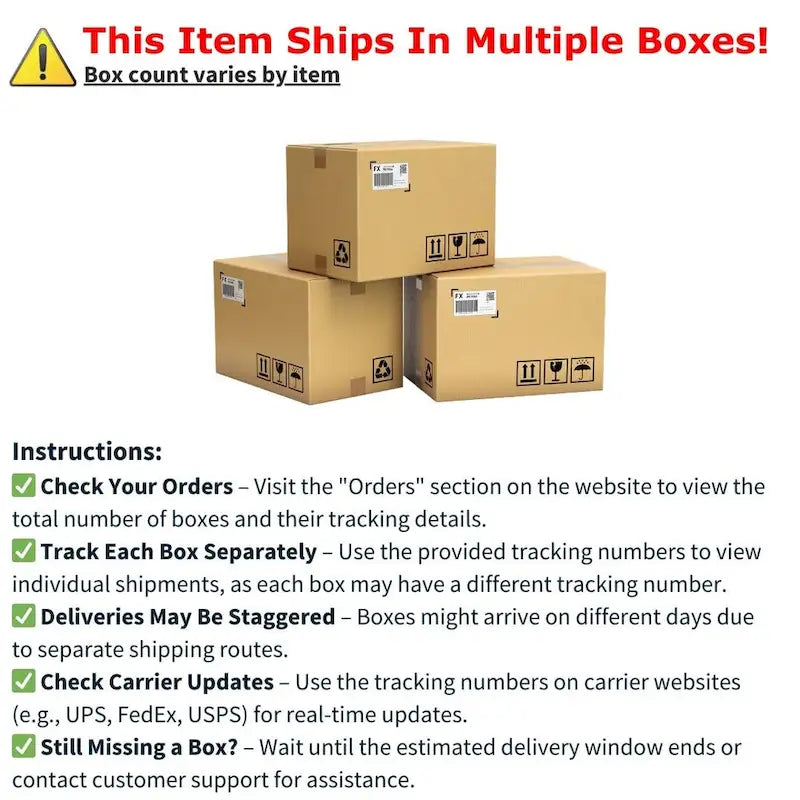 Table d'appoint ronde à pied central de 36 pouces avec rallonge de 12 pouces et 4 chaises Madrid