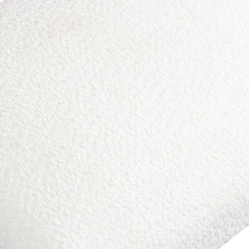 Chaises de salle à manger rembourrées en tissu fétuque et bois d'hévéa (lot de 2) par Christopher Knight Home