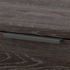 Commode Atria à 6 tiroirs de Bush Furniture