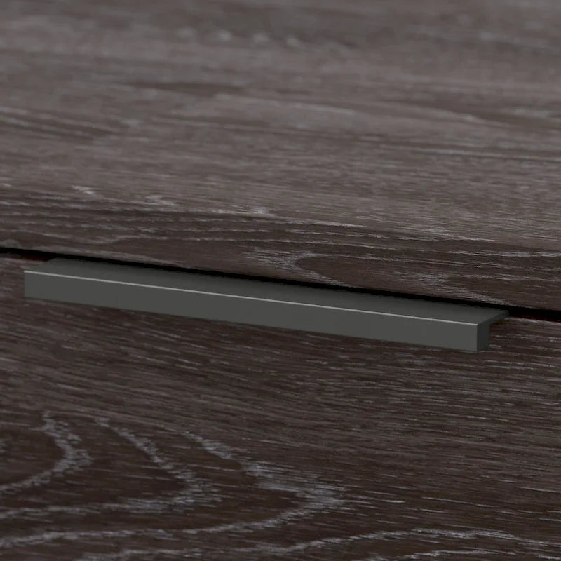 Commode Atria à 6 tiroirs de Bush Furniture