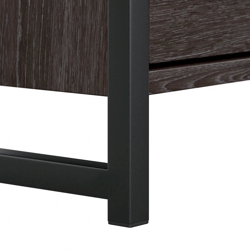 Commode Atria à 6 tiroirs de Bush Furniture