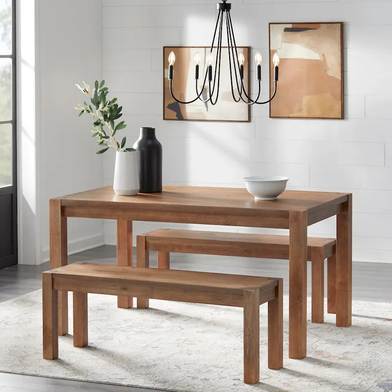 Simple Living Verdon 3-piece Dining Set