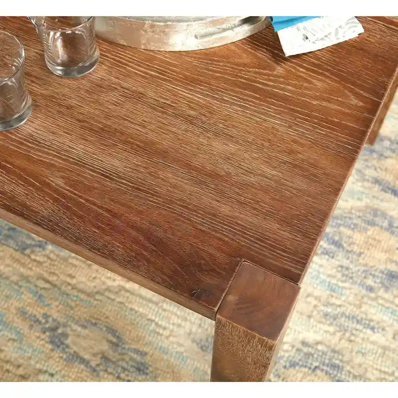 Ensemble de salle à manger 3 pièces Simple Living Verdon