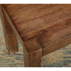 Ensemble de salle à manger 3 pièces Simple Living Verdon