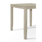 Ensemble de salle à manger CraftPorch 5 pièces à hauteur de comptoir