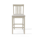 Ensemble de salle à manger CraftPorch 5 pièces à hauteur de comptoir