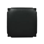 Ensemble de salle à manger de taverne Speakeasy 5 pièces