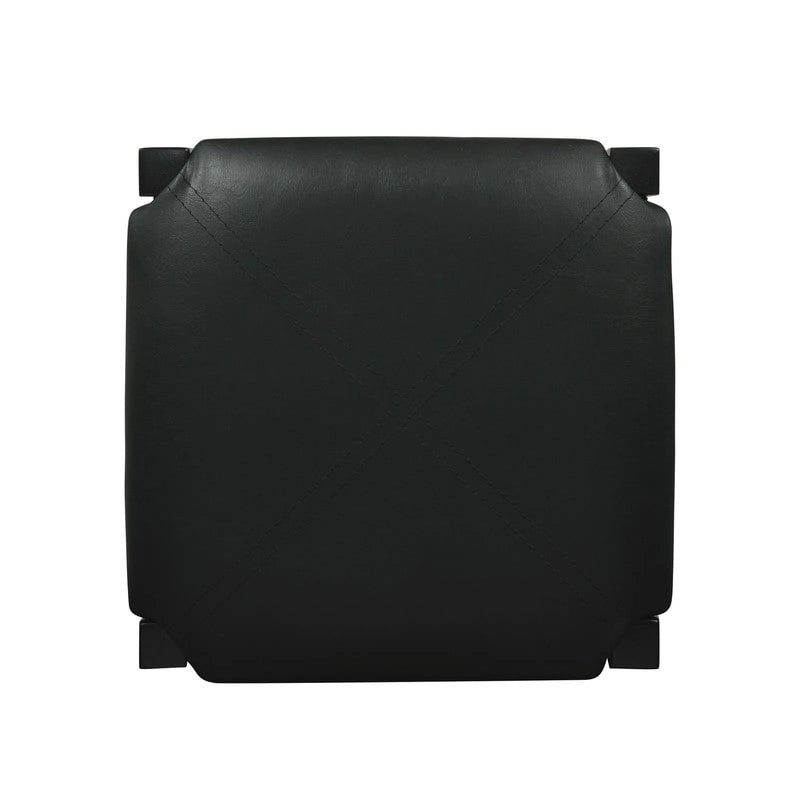 Ensemble de salle à manger de taverne Speakeasy 5 pièces