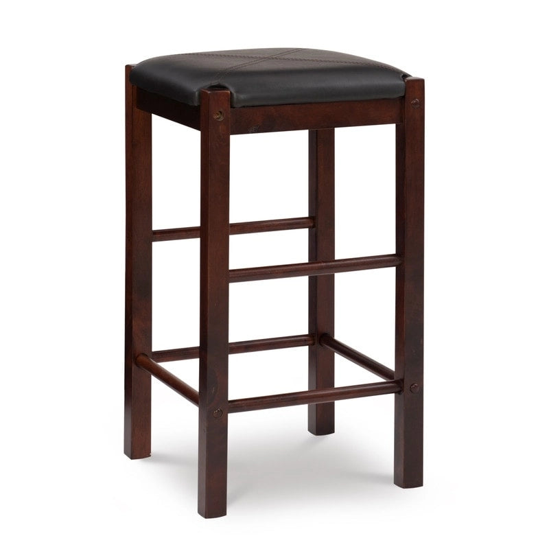 Ensemble de salle à manger de taverne Speakeasy 5 pièces