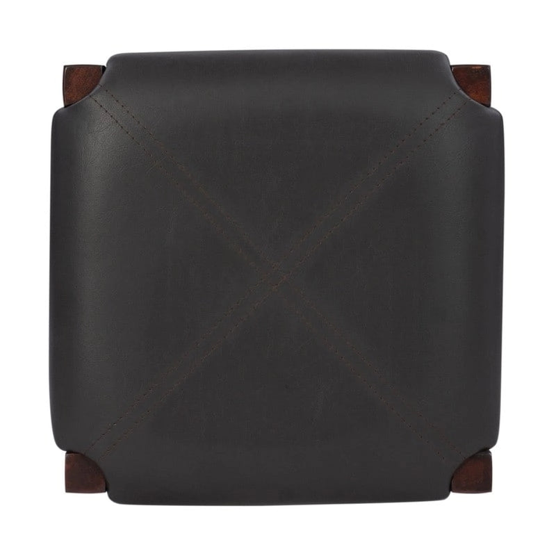 Ensemble de salle à manger de taverne Speakeasy 5 pièces