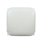 Ensemble de salle à manger de taverne Speakeasy 5 pièces