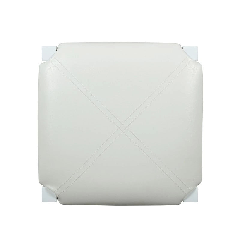 Ensemble de salle à manger de taverne Speakeasy 5 pièces