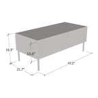 Table basse Ronda 03 47