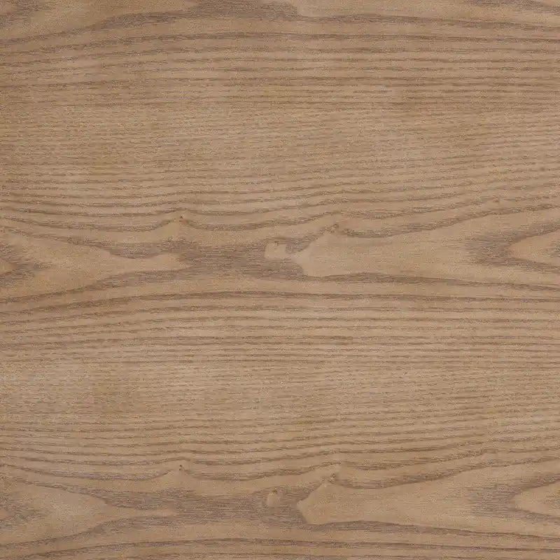 Table d'appoint Sebastian à 3 niveaux, style industriel traditionnel, en bois et métal noir