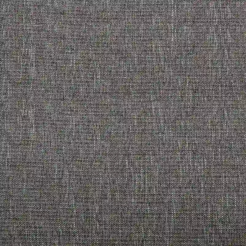 Fauteuil inclinable Taylor à accoudoirs en bois et dossier inclinable en tissu haute performance de Greyson Living