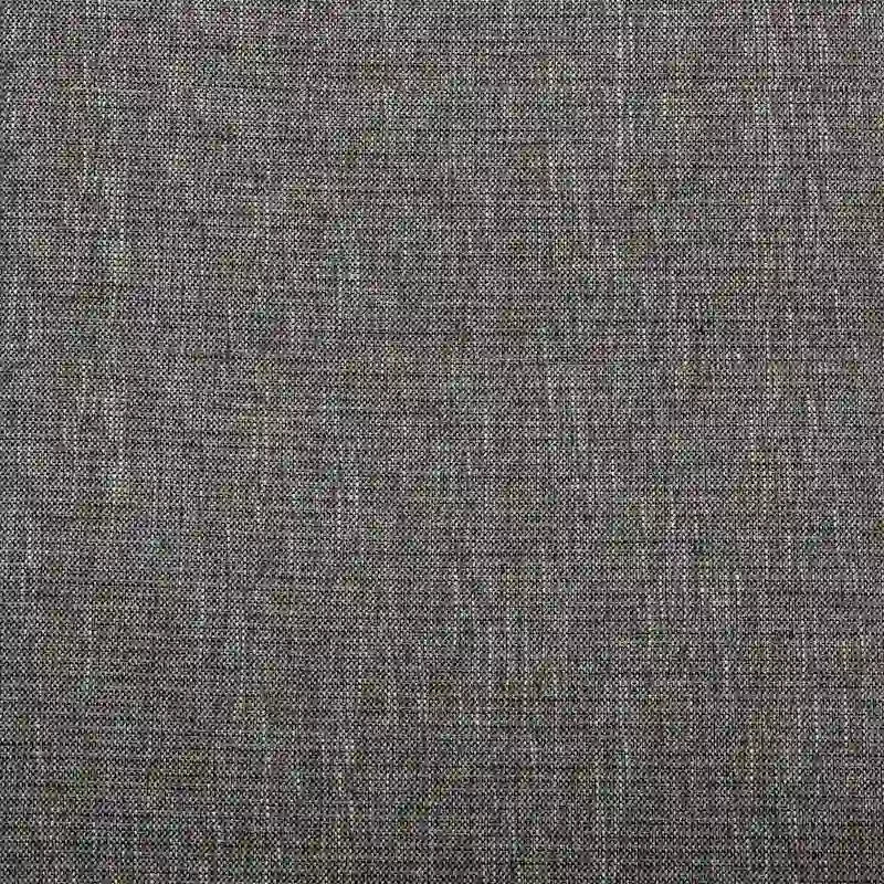 Fauteuil inclinable Taylor à accoudoirs en bois et dossier inclinable en tissu haute performance de Greyson Living