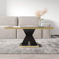 Table basse Cross 47