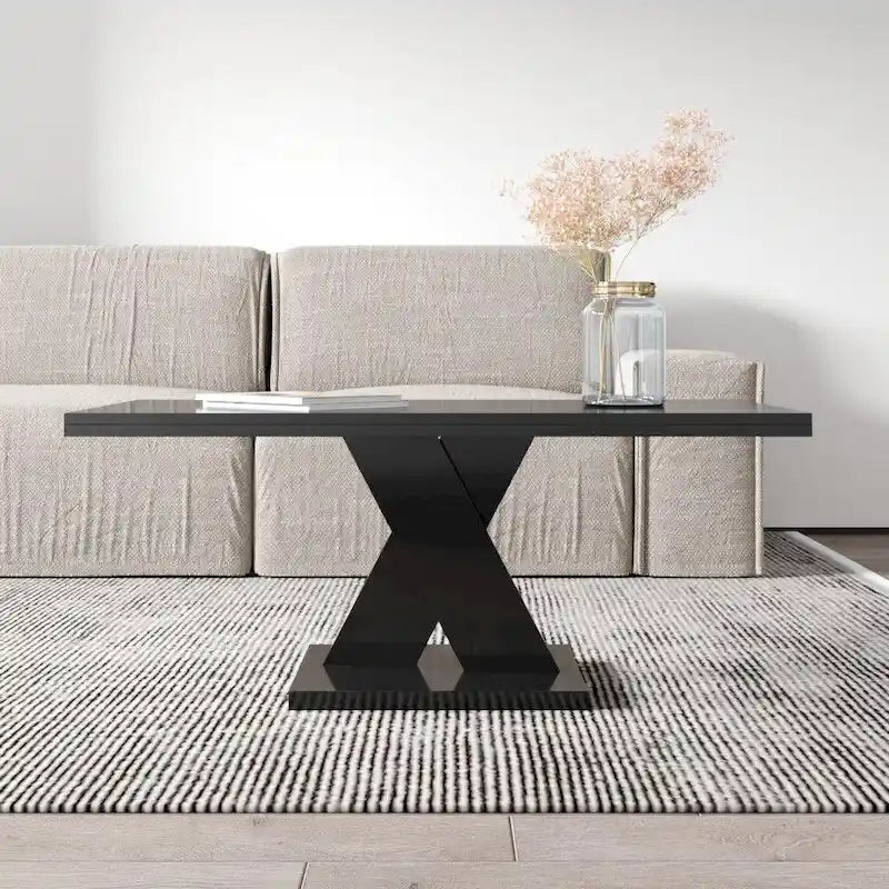 Table basse Cross 47