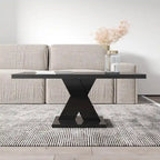 Cross 47 Coffee Table