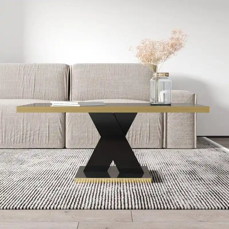 Table basse Cross 47