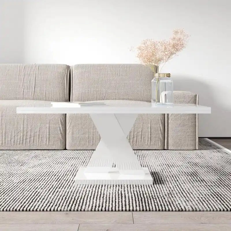 Table basse Cross 47