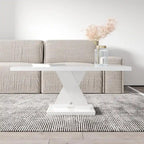 Table basse Cross 47