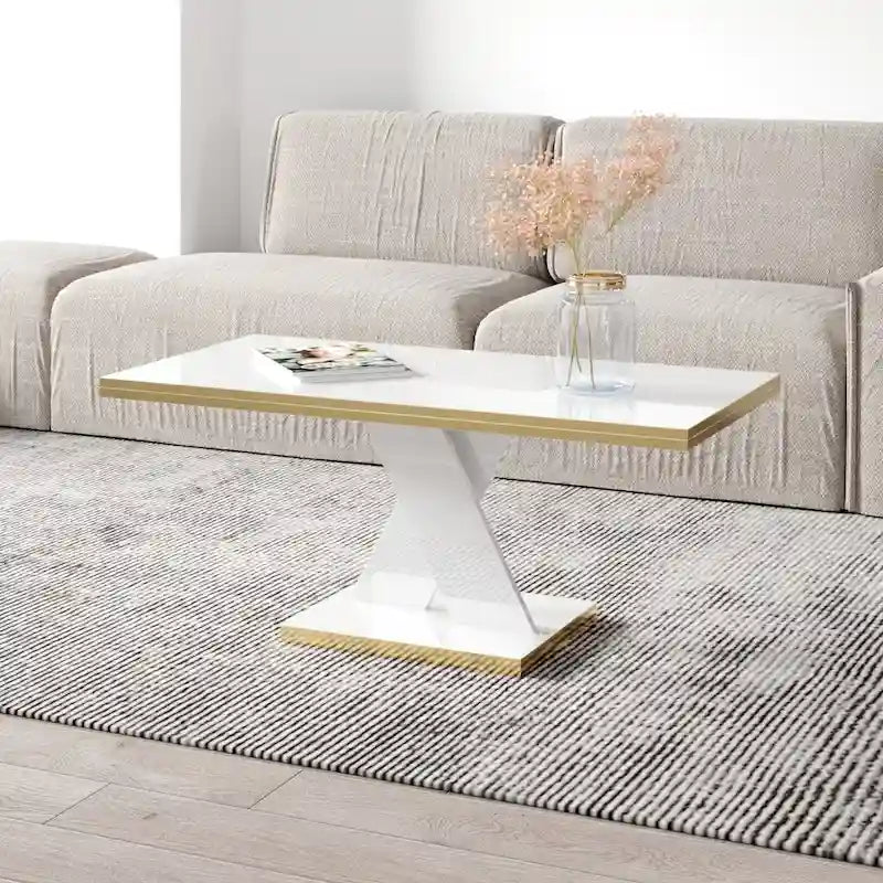Table basse Cross 47