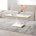 Table basse Cross 47