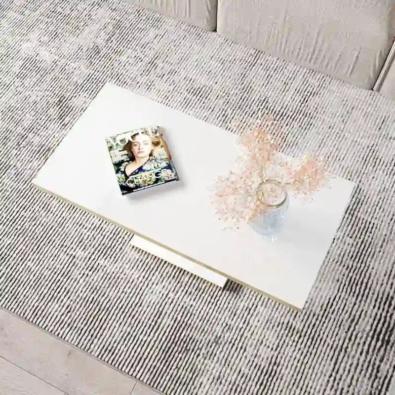 Table basse Cross 47