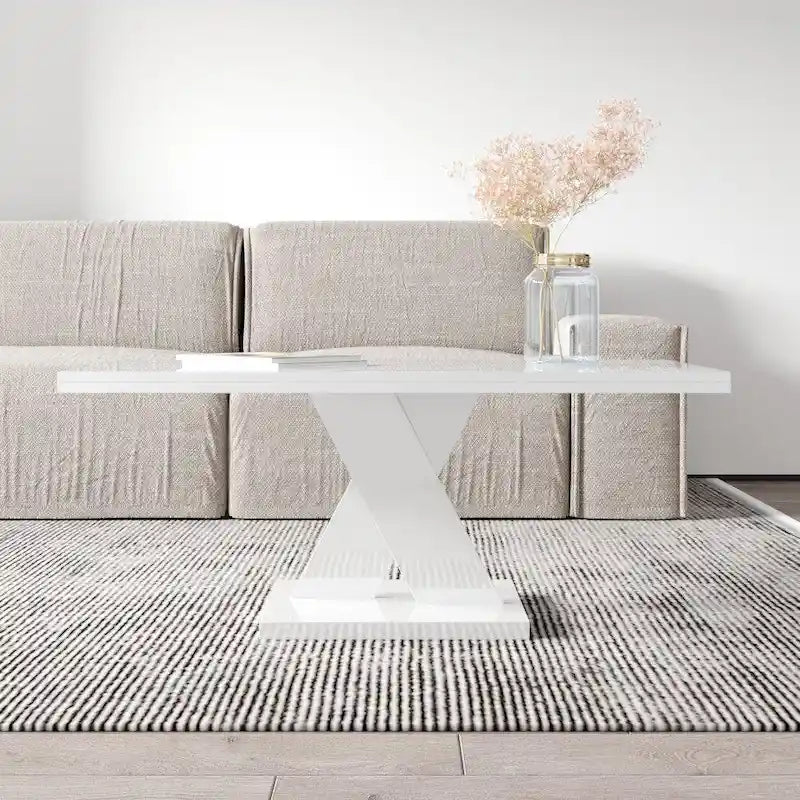 Table basse Cross 47