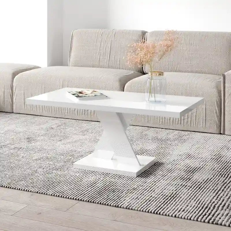 Table basse Cross 47