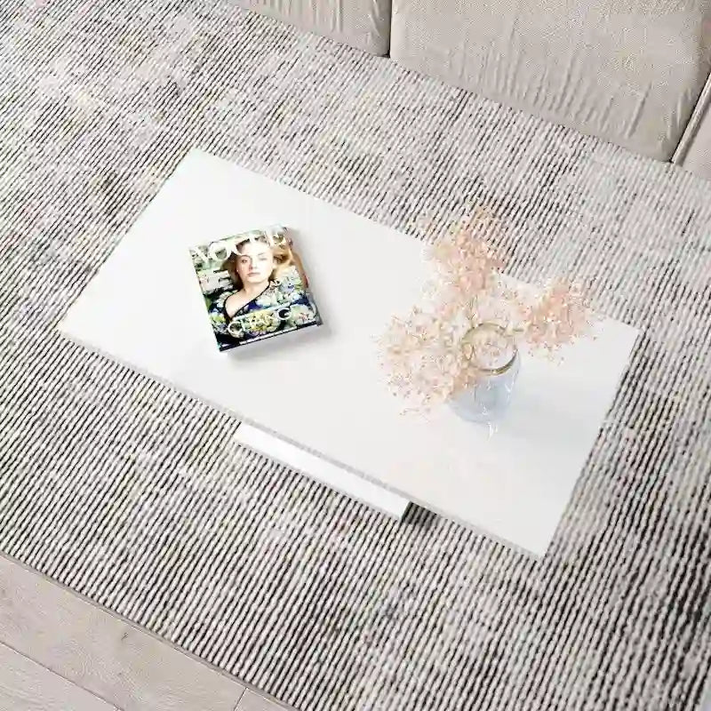 Table basse Cross 47