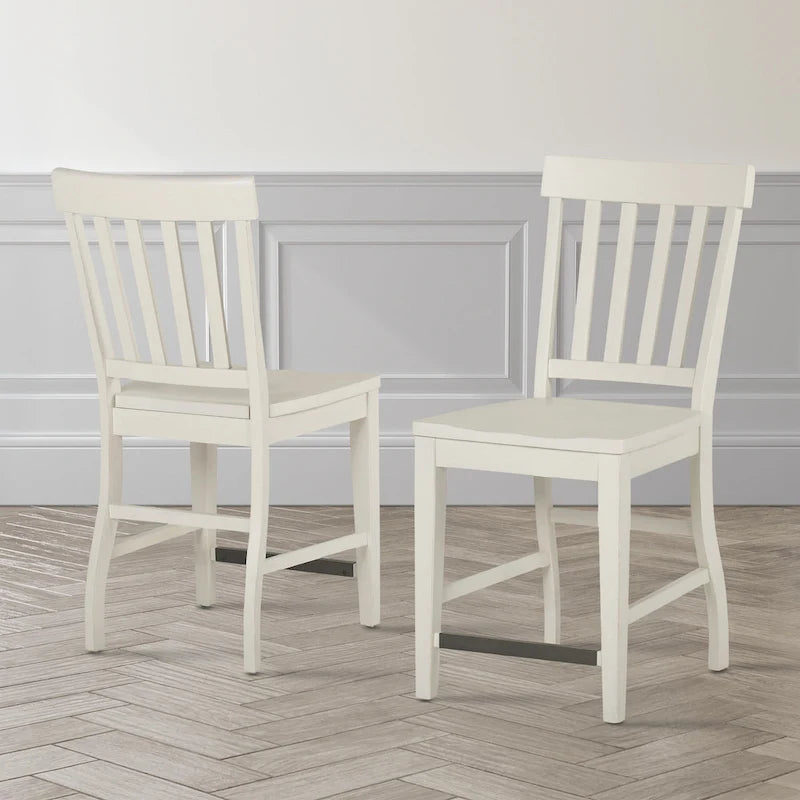 Ensemble de salle à manger 9 pièces Steve Silver Cottonville, hauteur comptoir