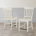 Ensemble de salle à manger 9 pièces Steve Silver Cottonville, hauteur comptoir