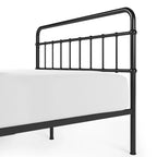 Cadre de lit plateforme en métal Priage by ZINUS