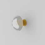 Coiffeuse de maquillage 40,2 W avec 3 miroirs pour l'habillage