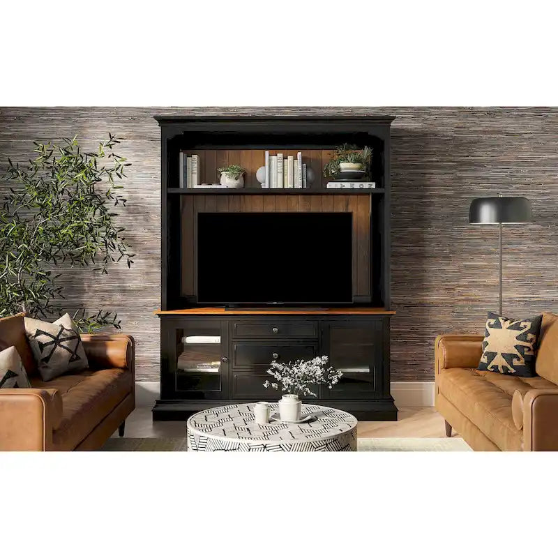 Centre de divertissement Hudson