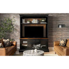 Centre de divertissement Hudson