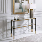 Table console moderne Uttermost Kentmore