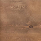 Ensemble table de ferme pliante rustique 9' x 40 avec 10 chaises à dossier croisé et coussins