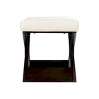 Banc d'entrée rembourré Haddix de SEI Furniture