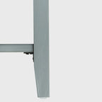 Table d'appoint à 2 tiroirs