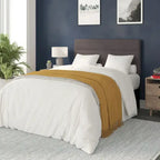 Tête de lit capitonnée universelle